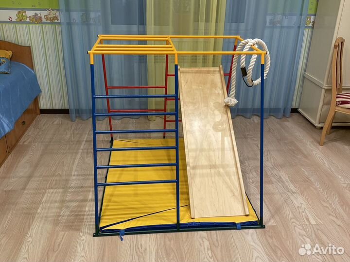 Ранний старт