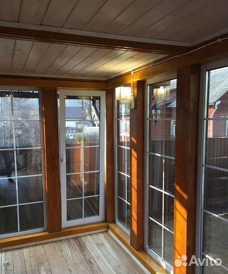 Окна пластиковые по Вашим Размерам цена-от завода