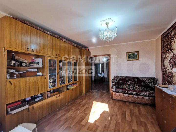 1-к. квартира, 39,9 м², 13/15 эт.