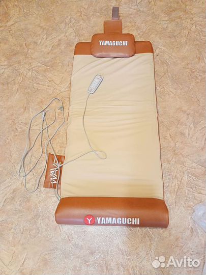 Массажный матрас yamaguchi