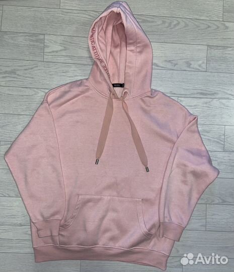 Толстовка Bershka