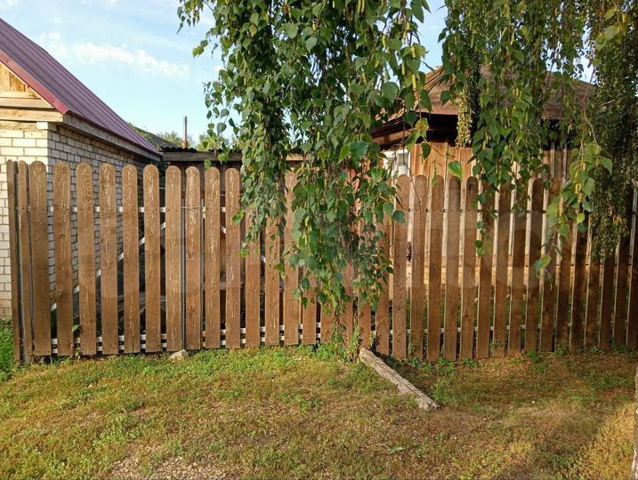 Участок 11 сот. (ИЖС)