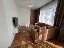 3-к. квартира, 75 м² (Грузия)