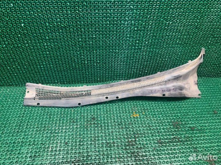 Водосток левый Toyota Camry SV30 3CT 1994