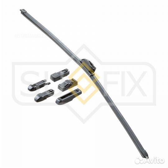 Sufix SW-2030 Щетка стеклоочистителя бескаркасная