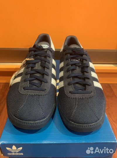 Adidas bermuda cordura