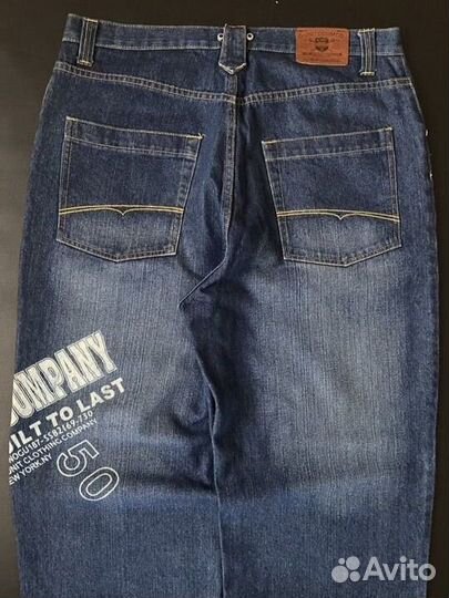 G unit rap jeans широкие hip hop rap ecko