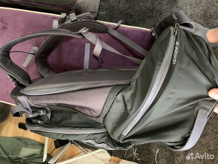 Рюкзак Thule Upslope 35L