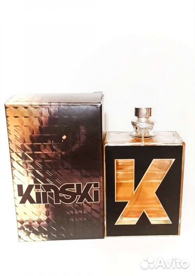 Туалетная вода