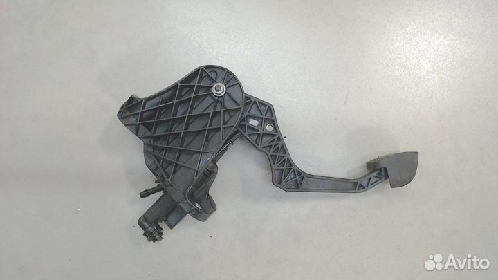 Педаль сцепления Seat Leon 2, 2011