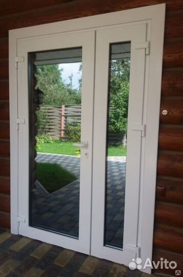 Окна для дачи