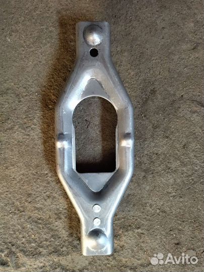 Вилка сцепления УАЗ