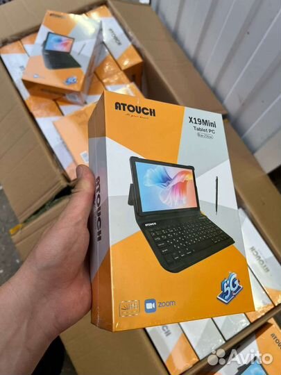 Планшет atouch