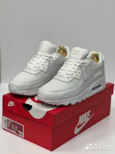 Кроссовки Nike Air max 90 (41)