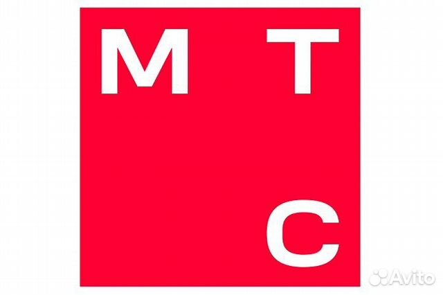 Продавец в МТС, без опыта / Воронеж