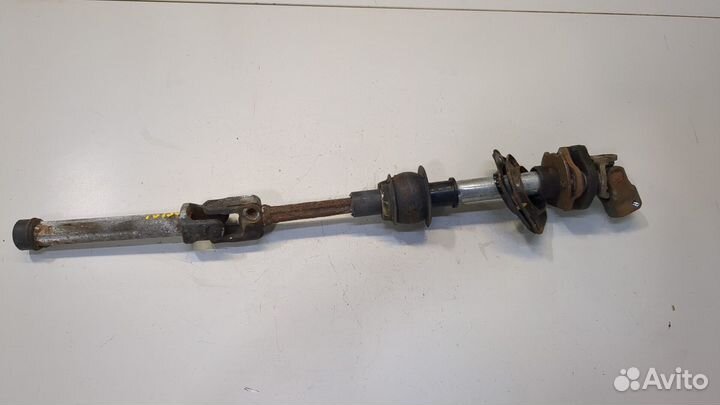 Кардан рулевой Nissan Rogue, 2010