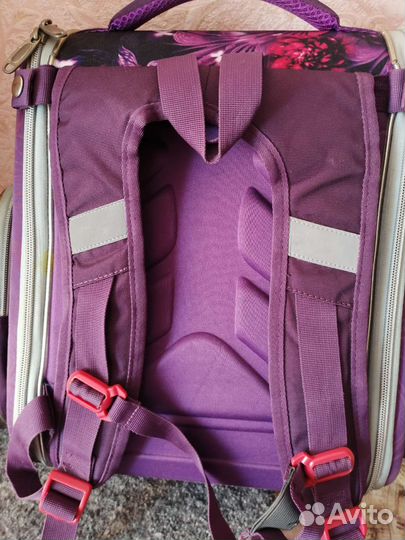 Рюкзак (портфель) школьный