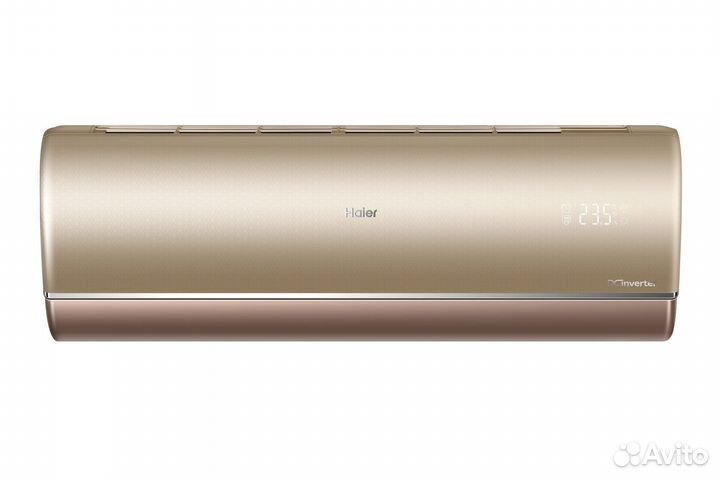 Кондиционер Haier AS25S2SJ1FA-G Jade Inverter