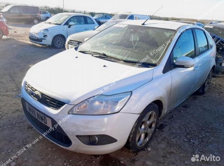 Авторазбор Ford Focus 2011