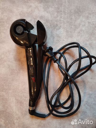 Плойка для волос. В отличном состоянии