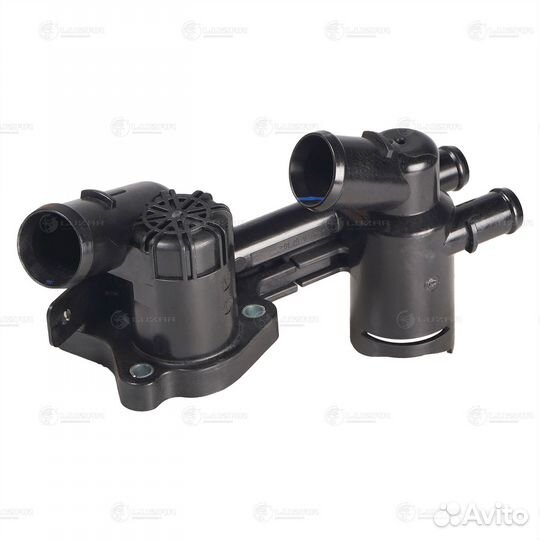 Термостат luzar LT1830