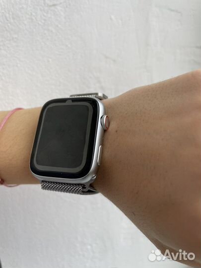 Ремешок для часов apple watch 45 мм