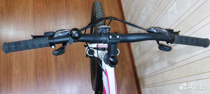 Mongoose montana le w 27.5