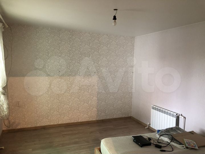 Дом 118 м² на участке 6 сот.