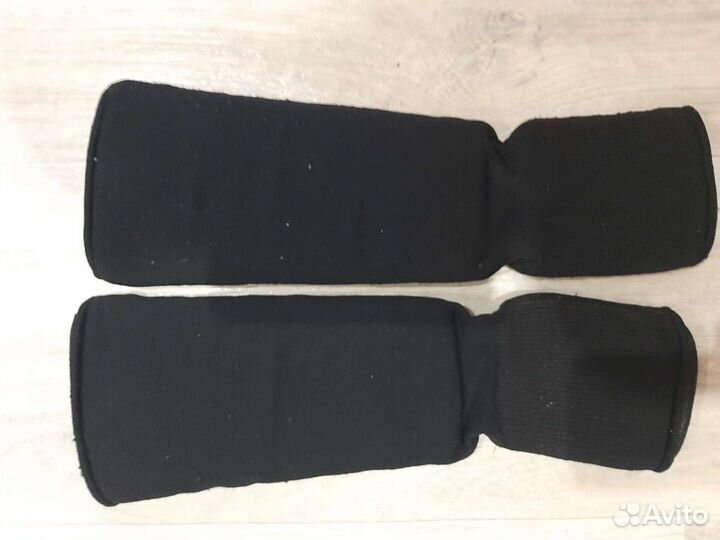 Боксерские перчатки