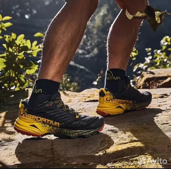 La sportiva akasha 2 Jackal gtx