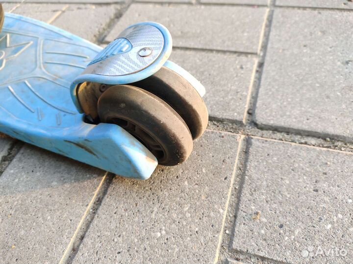 Самокат детский