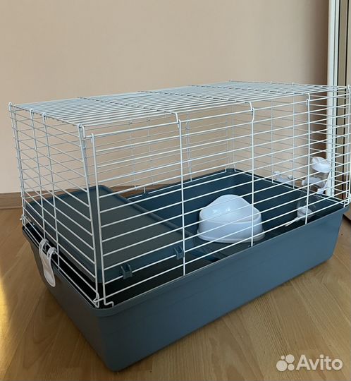 Клетка для грызунов бу