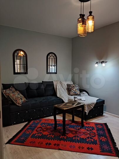 6-к. квартира, 140 м², 2/2 эт.
