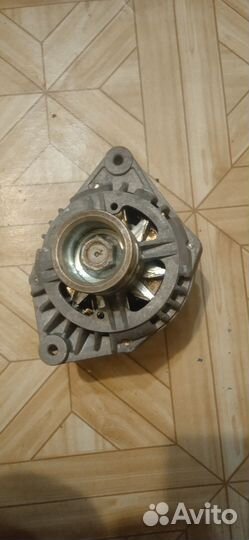 Генератор на ваз 2110