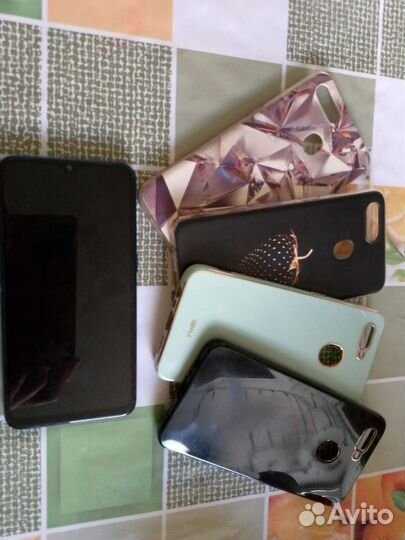 OPPO A5s, 3/32 ГБ