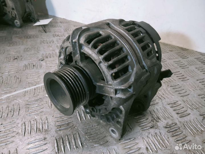 Генератор Volkswagen Golf IV