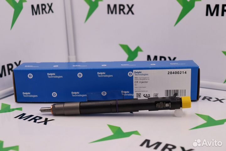 Форсунка 28400214