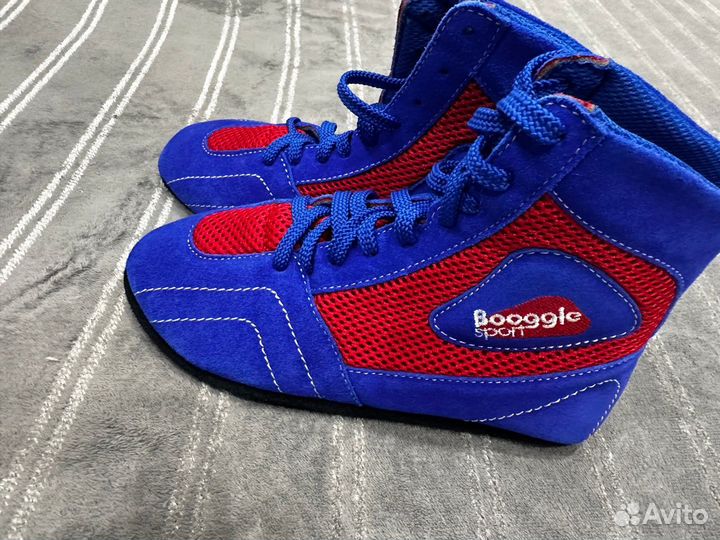 Самбовки (бугги)