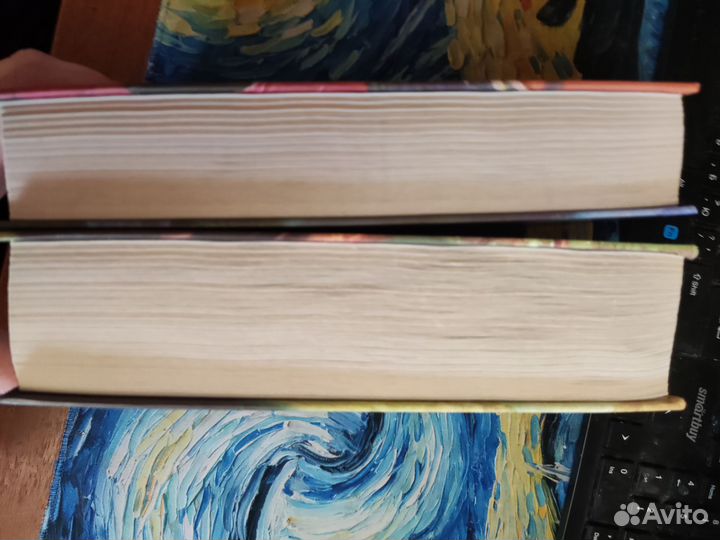 Гарри Поттер Росмэн оригинал