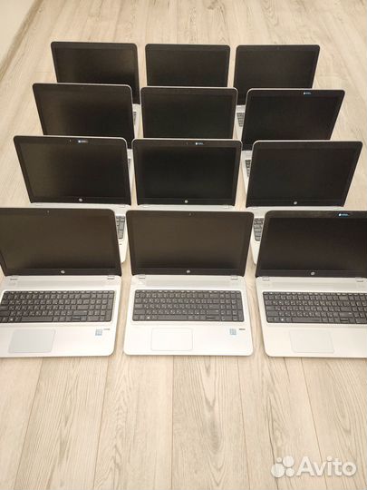 HP ProBook 450G4, core i5 (7 gen), 16gb, 250SSD