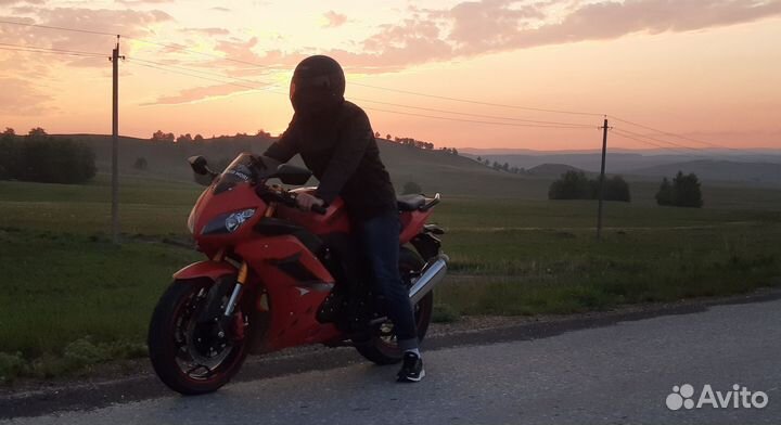 Falcon Speedfire 250 sport