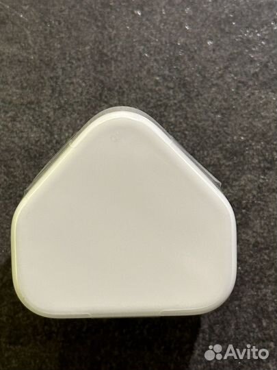 Адаптер питания Apple USB UK