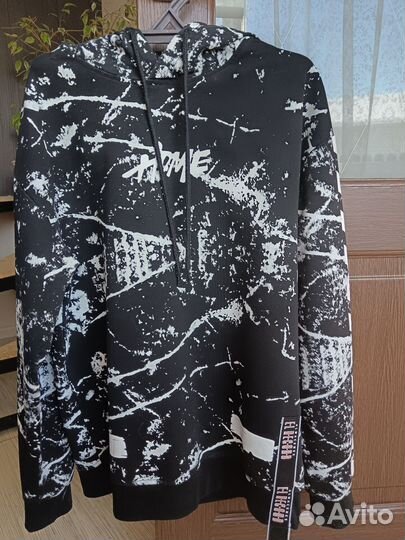 Худи мужское