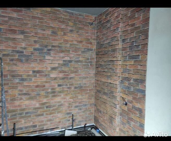 Ремонт под ключ