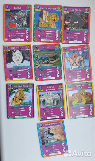 Настольные игры