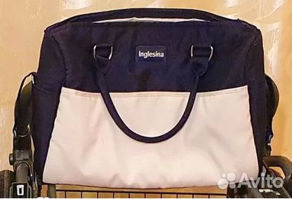 Коляска Inglesina Comfort Италия