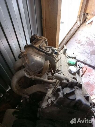 Продаже двигателя