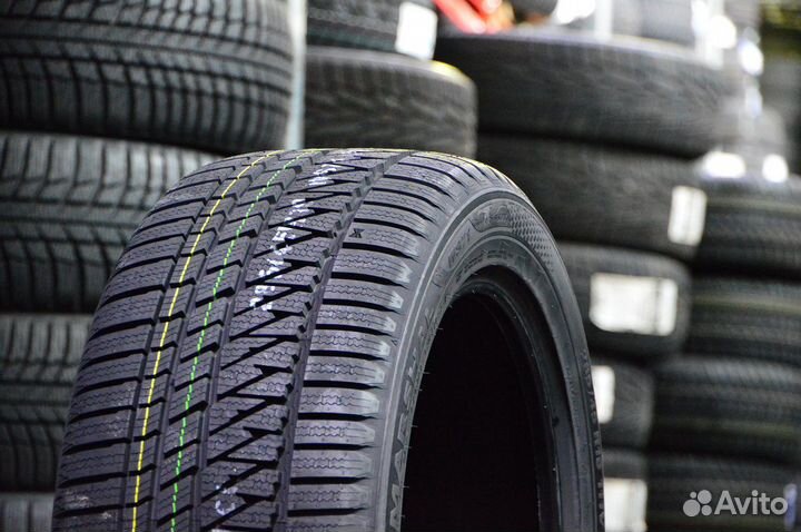 Kumho WinterCraft SUV Ice WS51 235/50 R19