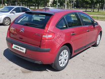 Citroen C4 1.6 MT, 2006, 265 500 км, с пробегом, цена 349 000 руб.