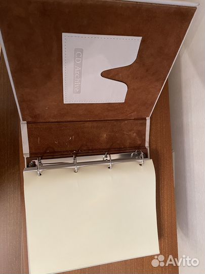 Свадебный альбом